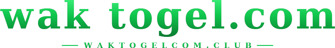 wak togel.com logo